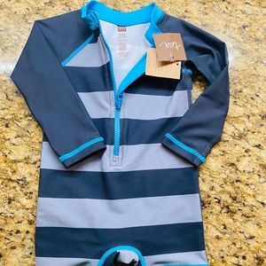 Tea baby boy swimsuit 🏊‍♂️